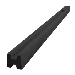 HORI Beton Sichtschutzzaun Zwischenpfosten 0