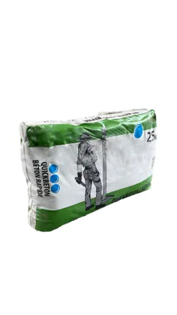 HORI Betonzaun Schnellbeton 0