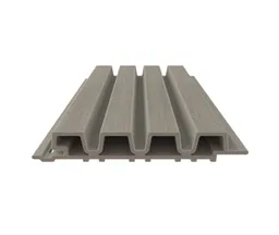 NewTechWood Fassadenprofil Castellatio Antique 33 x 215 mm 0