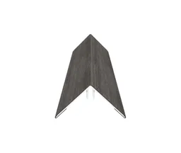 HORI Rhombus Eckprofil 0