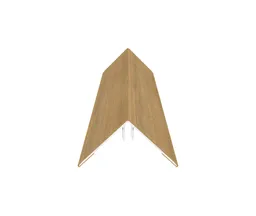 HORI Rhombus Eckprofil 0