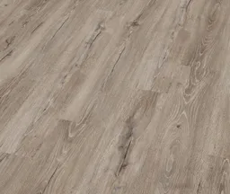 EGGER Klick-Designboden Aquadura Hybridboden EDF204 Panora Eiche grau 0