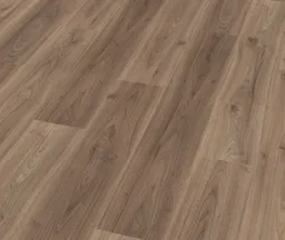 EGGER Laminat NatureSense Aqua EL2070 Langley Nussbaum hell 0
