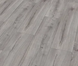 EGGER Laminat NatureSense Aqua EL2156 Loja Eiche hellgrau 0