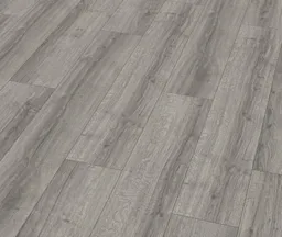 EGGER Laminat NatureSense Aqua EL2406 Sherman Eiche hellgrau 0