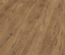 EGGER Laminat NatureSense Aqua EL2418 Melba Eiche braun 0