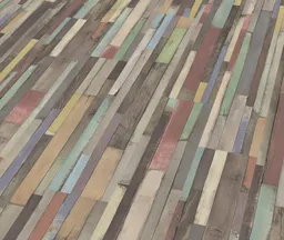EGGER Laminat NatureSense EL1011 Dimas Wood bunt 0