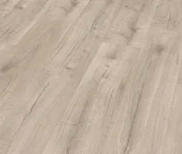 EGGER Laminat NatureSense EL2154 Loja Eiche creme 0