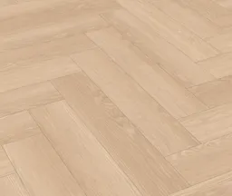 EGGER Laminat NatureSense Herringbone EL2133 Baronia Eiche sand 0