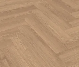 EGGER Laminat NatureSense Herringbone EL2134 Baronia Eiche braun 0