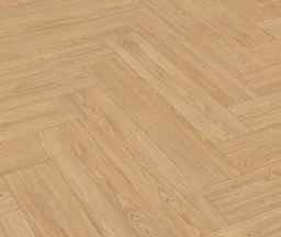 EGGER Laminat NatureSense Herringbone EL2152 Casella Eiche natur 0