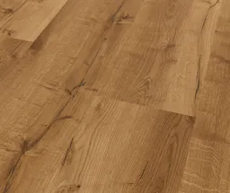 Friends by ter Hürne Klick-Vinylboden easy Rigid Eiche Laura OF 2496 Landhausdiele XL 0