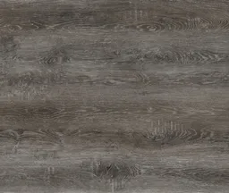 HORI Klick-Hartvinylboden Rigid SPC Eiche Vintage Lissabon grau braun Landhausdiele Holzstruktur 0