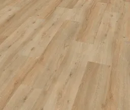 HORI Klick-Vinylboden BASIC Eiche Aller Holzoptik softsynchron Landhausdiele 0