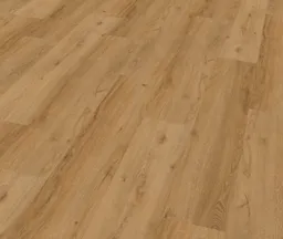 Tilo Klick-Vinylboden BASIC Eiche Kinzig Holzoptik softsynchron Landhausdiele 0