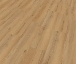 HORI Klick-Vinylboden FAVORITO Eiche Brenz Holzoptik softsynchron Landhausdiele 0