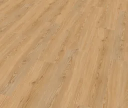 HORI Klick-Vinylboden BASIC Lärche Dahme Holzoptik softsynchron Landhausdiele 0