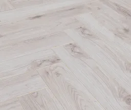 KRONOTEX Laminat Herringbone D3516 Bordeaux Oak Fischgräte 0