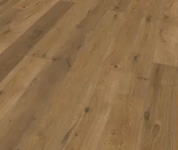 tilo Parkett MARCANTO TREND Eiche Caramel Alpin gebürstet Landhausdiele 0