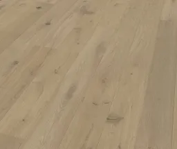 tilo Parkett MARCANTO TREND Eiche Crema!Pur Alpin gebürstet Landhausdiele 0