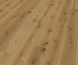 tilo Parkett MARCANTO TREND Eiche Natur Alpin gebürstet Landhausdiele 0