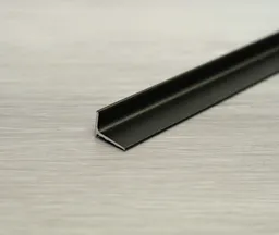 Proline Abschlussprofil PROFACE Aluminium 0
