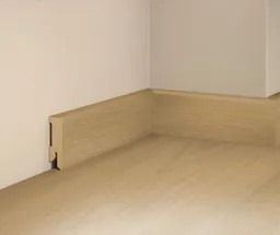 tilo Sockelleiste Eiche Yuma Holzoptik MDF foliert 0