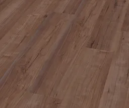 ter Hürne Klebe-Vinylboden massiv Wood Edition Pro Nussbaum Abu Dhabi OF 2482 Landhausdiele XL 0