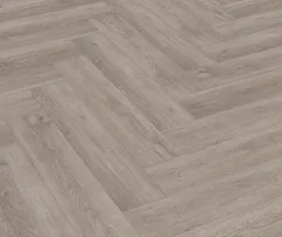 ter Hürne Klebe-Vinylboden massiv Herringbone Edition Pro Eiche Oslo OF 2071 Fischgrät 0