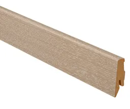 ter Hürne Sockelleiste Furnier Eiche 0
