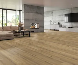 tilo Vinylboden GRANDO Eiche Savanne Holzoptik softsynchron Landhausdiele 0