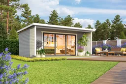 Lasita Maja Gartenhaus Liverpool 0