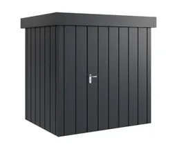 Hörmann Juno Gerätehaus JFD4 0