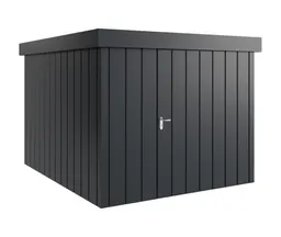 Hörmann Juno Gerätehaus JFD11 0