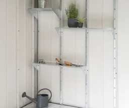 Hörmann Juno Zubehör Regalboden 0