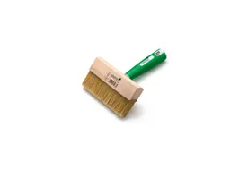 OSMO Fußbodenstreichbürste mit Handgriff 0