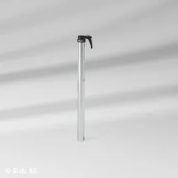 Glatz Übergangsrohr BT für Alu-Smart / Alu-Twist / Fortino 0