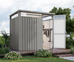 Karibu Gartenhaus Østen 0