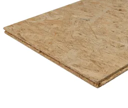 HORI OSB Platte mit Nut+Feder 0
