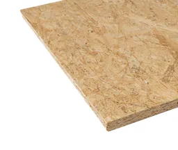 HORI OSB Platte stumpf 0