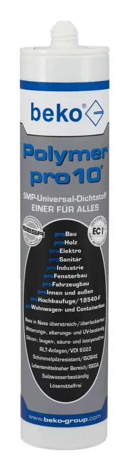 beko Polymer pro10 0