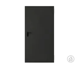HÖRMANN Brandschutztür T30 H8-5 RAL 7016 Anthrazit 0