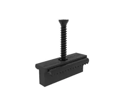 NewTechWood Terrassendiele Terrassenclip Set Hybride 0