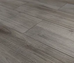 HORI Terrassenplatten Grigio Feinsteinzeug Holzoptik 0