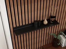 HORI Wandverkleidung Zubehör Wandregal Industrie-Design 0