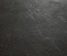 MODEE Wandverkleidung 2800 x 1175 x 4 mm Platte Stone Essence Monreale Black mit Naturstruktur 0