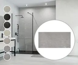 MODEE Wandverkleidung Stone Essence Monreale als Fliese (1200 x 600mm) oder Platte (2800 x 1175mm) 0