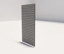 HORI WPC Sichtschutzzaun Stecksystem Rhombus-Style co-extrudiert 0