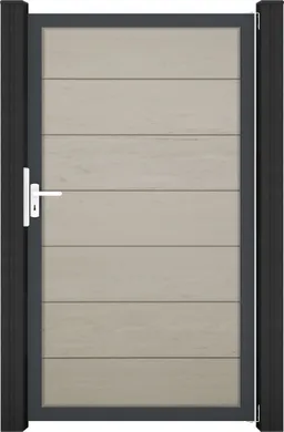 GroJa Solid Grande Tor Bi-Color Sand 0