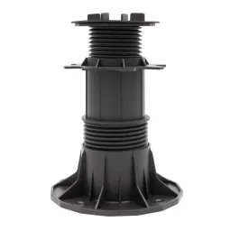 HORI Stelzlager Stellfüße für Terrassenplatten 0